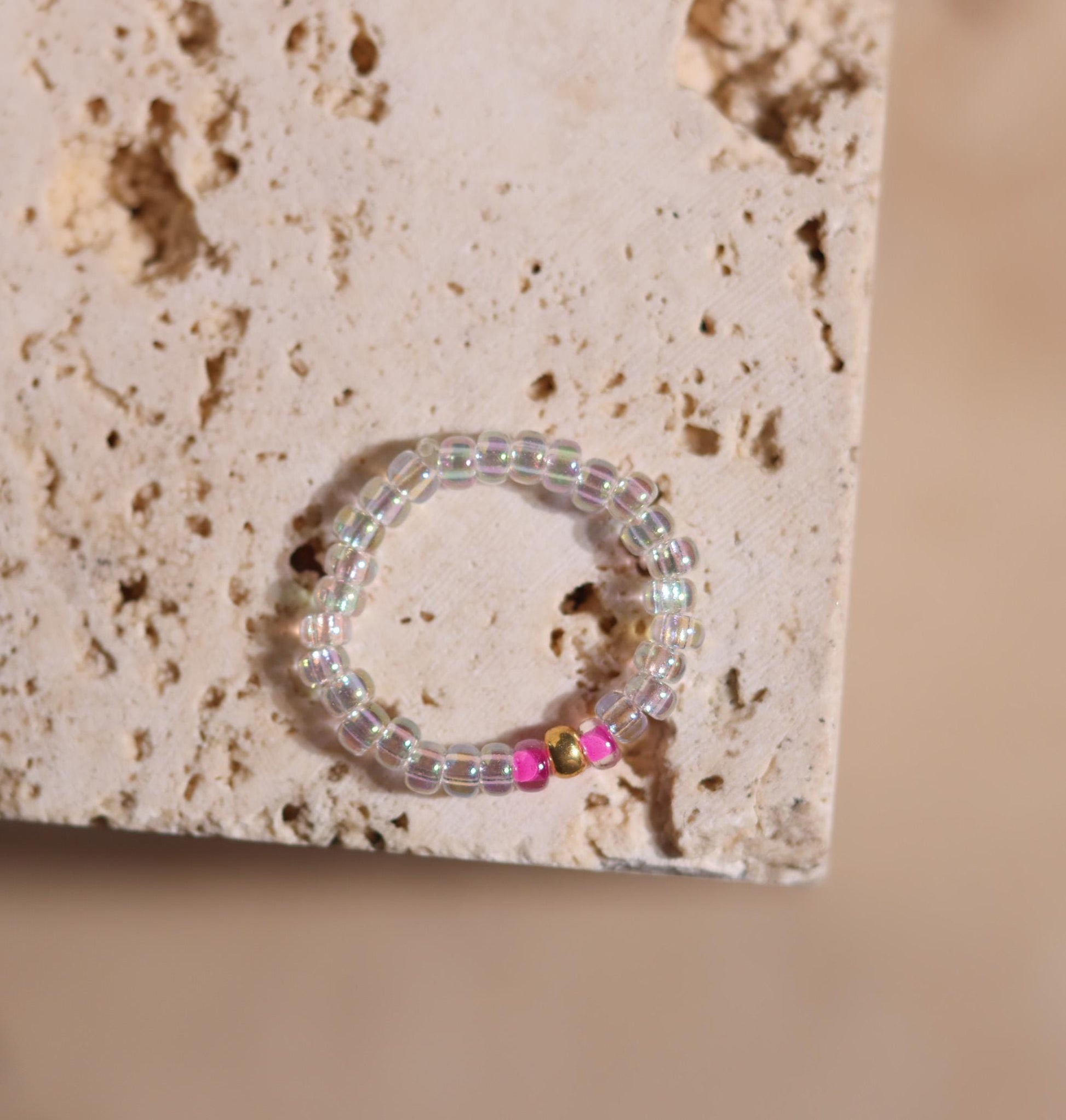 GoodLoverz Cany Party Ring