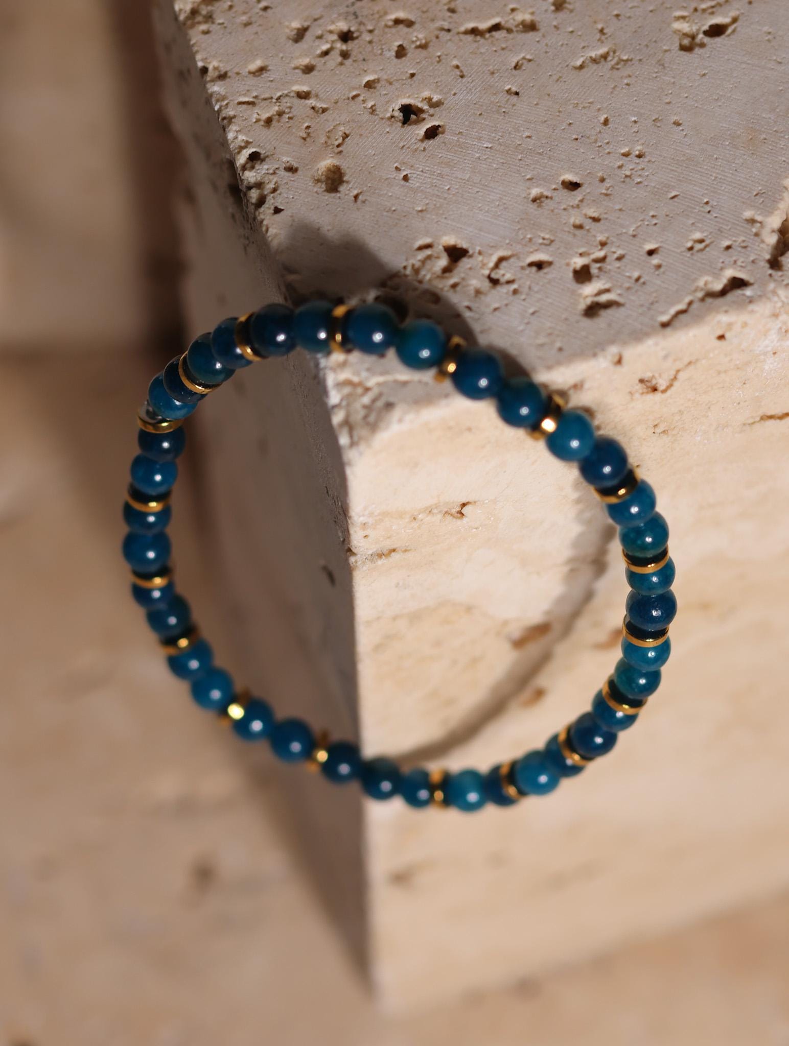GoodLoverz Unisex Blue Armband