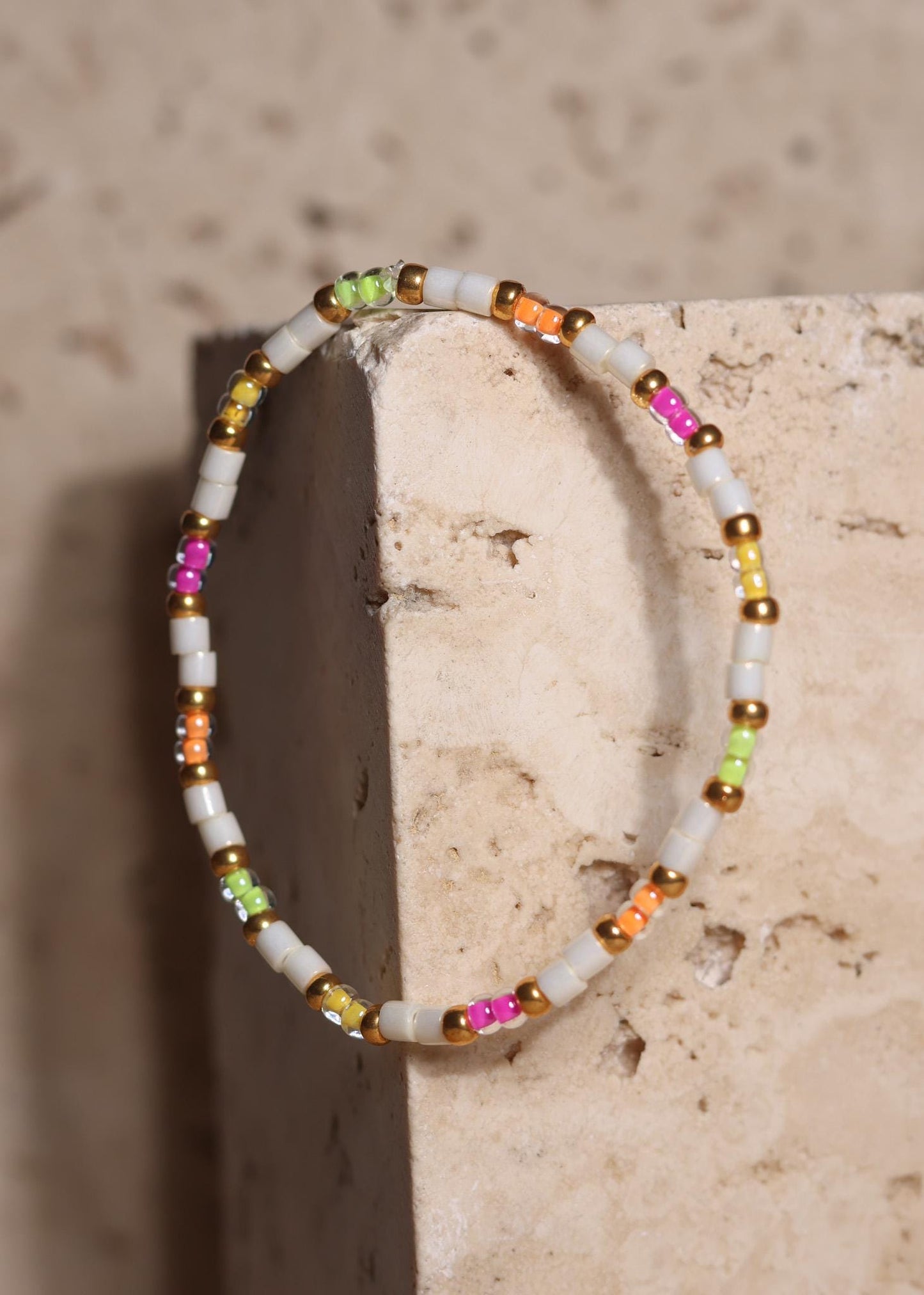 GoodLoverz Happy Vibes Armband