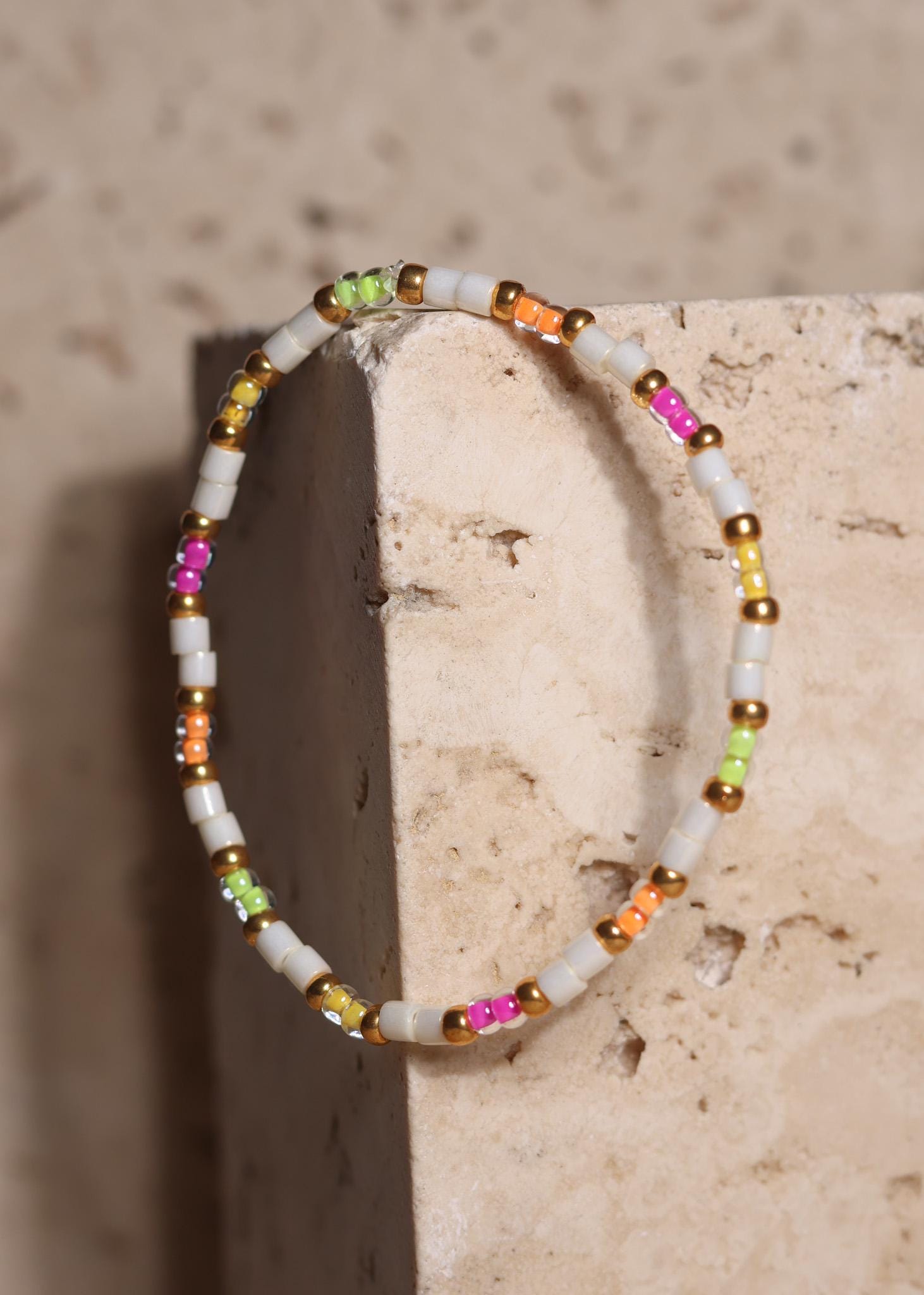 GoodLoverz Happy Vibes Armband