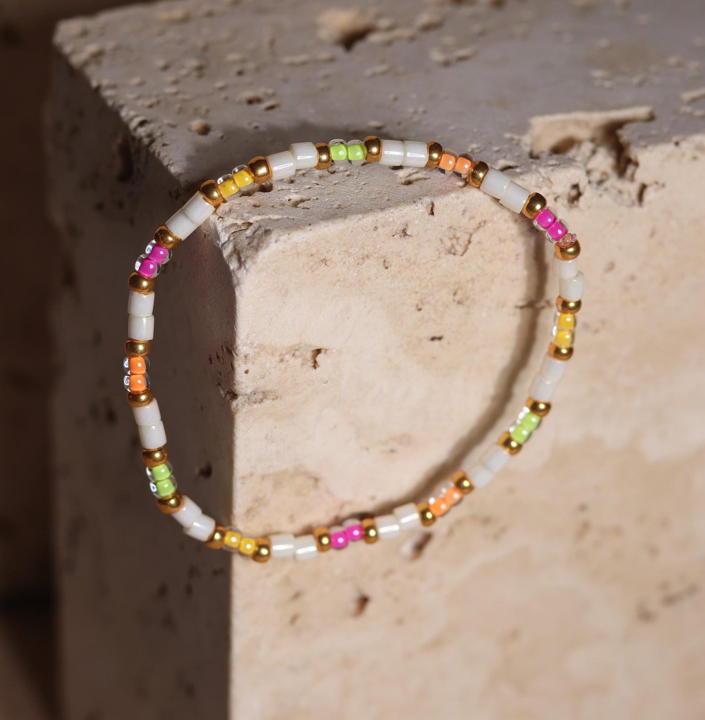 GoodLoverz Happy Vibes Armband