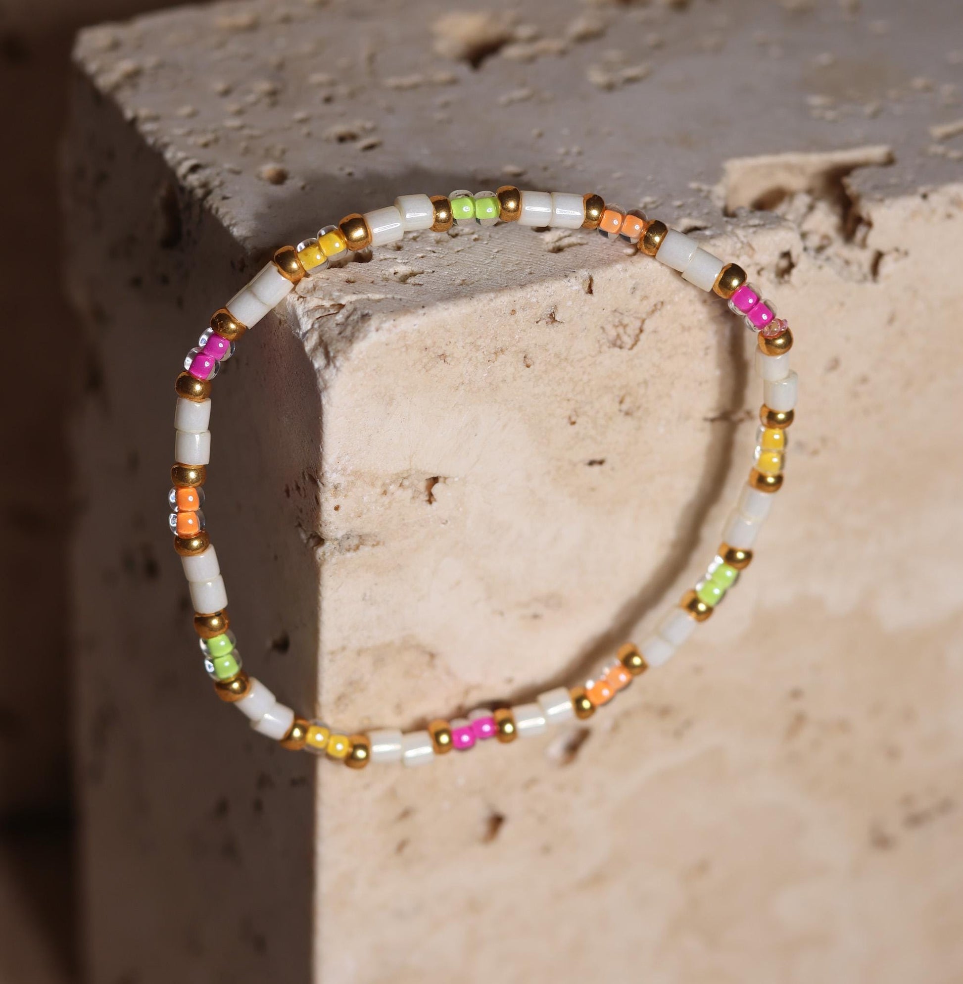 GoodLoverz Happy Vibes Armband