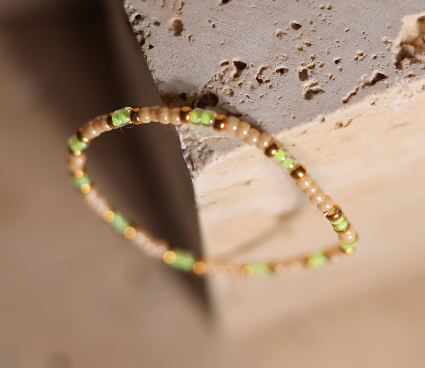 GoodLoverz Desert Bloom Armband