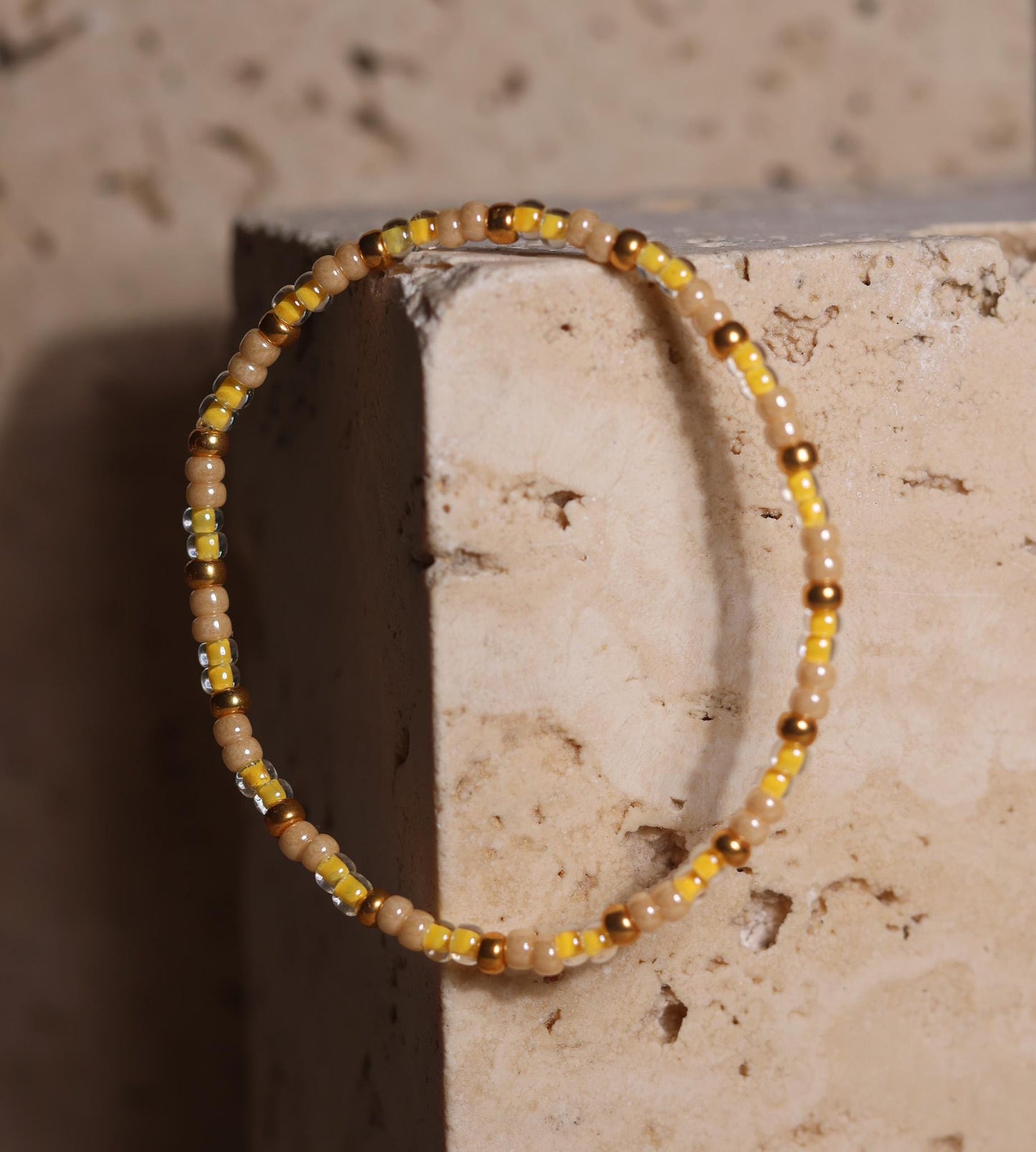 GoodLoverz Desert Tones Armband