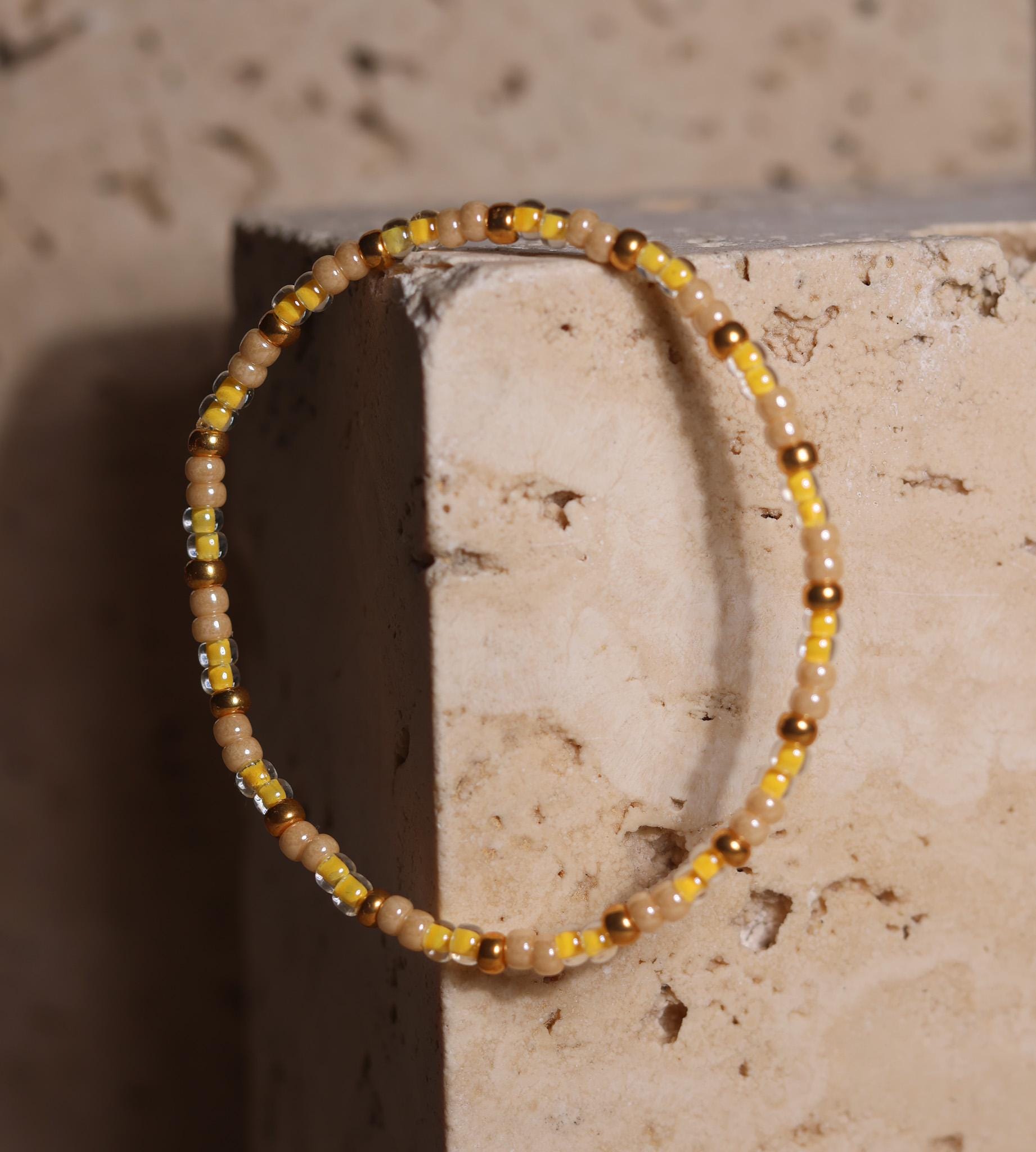 GoodLoverz Desert Tones Armband