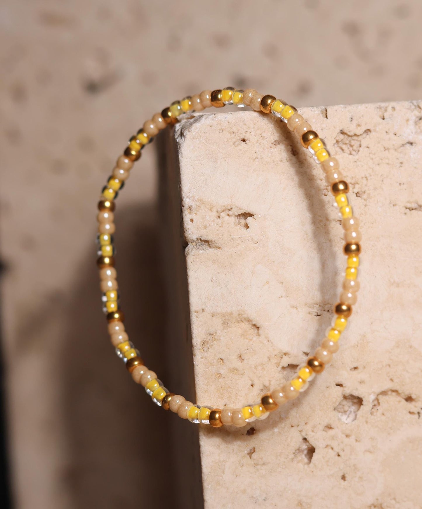 GoodLoverz Desert Tones Armband