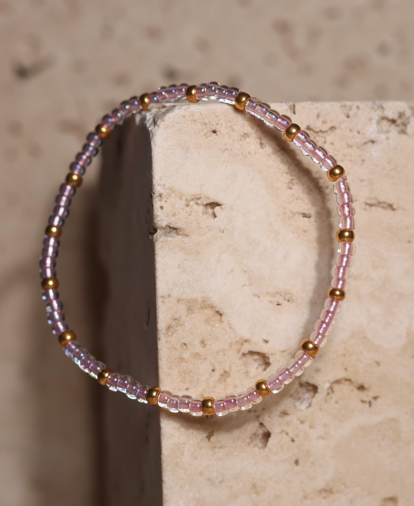 GoodLoverz Candy Rose Armband