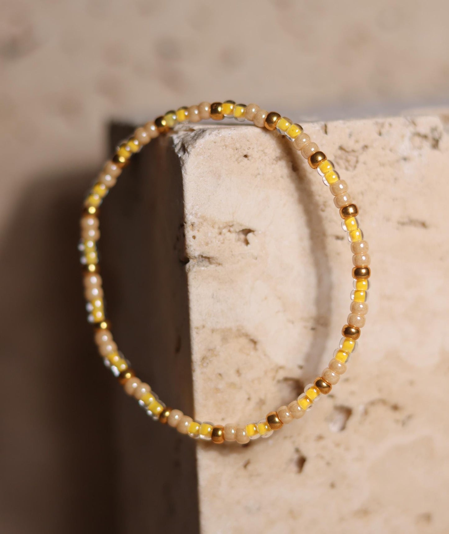 GoodLoverz Desert Tones Armband