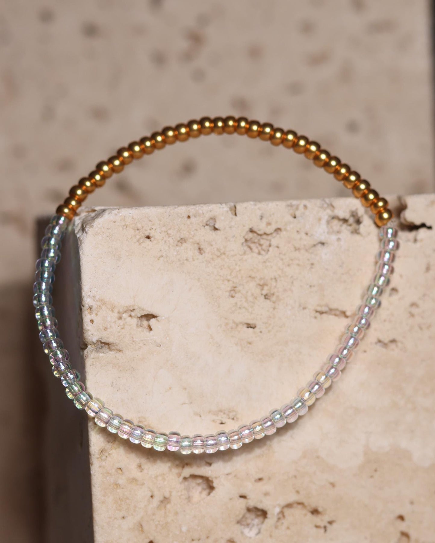 GoodLoverz Ocean Glow Armband