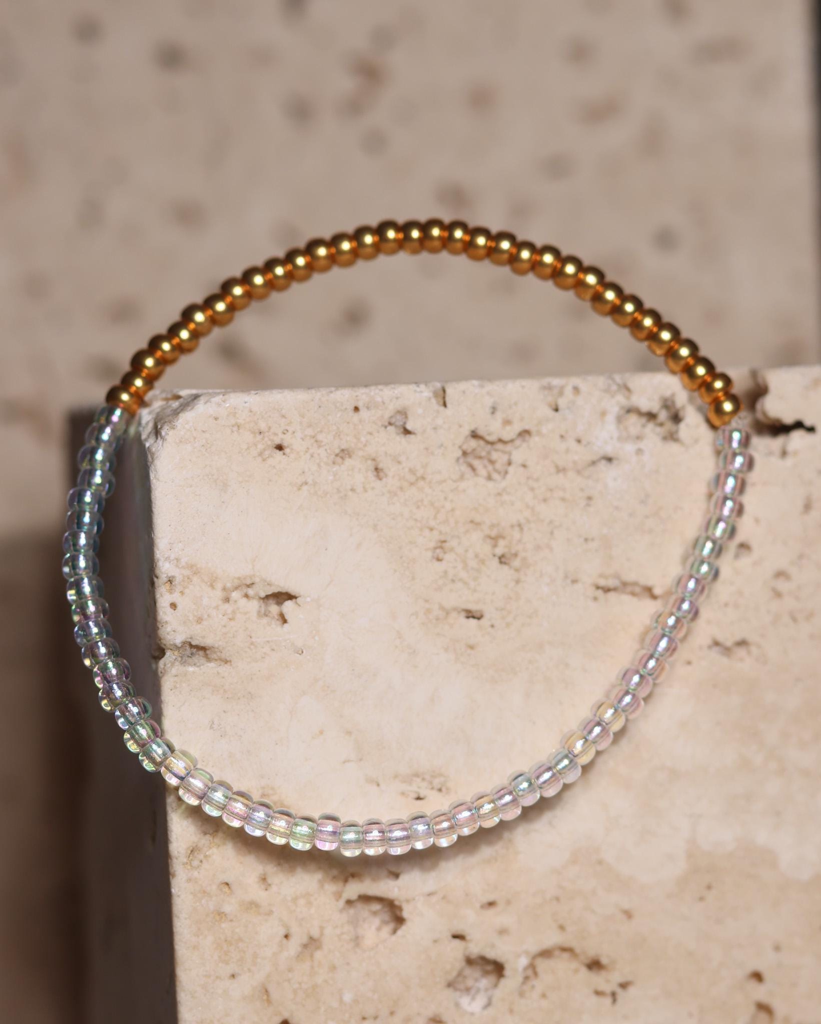 GoodLoverz Ocean Glow Armband