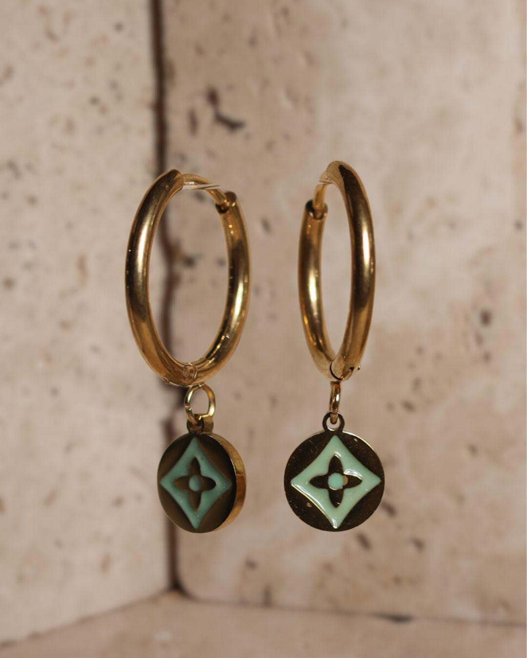 GoodLoverz Desing Creole