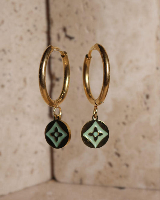 GoodLoverz Desing Creole