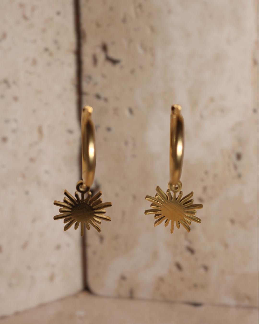 GoodLoverz EGYPT SUN Creole