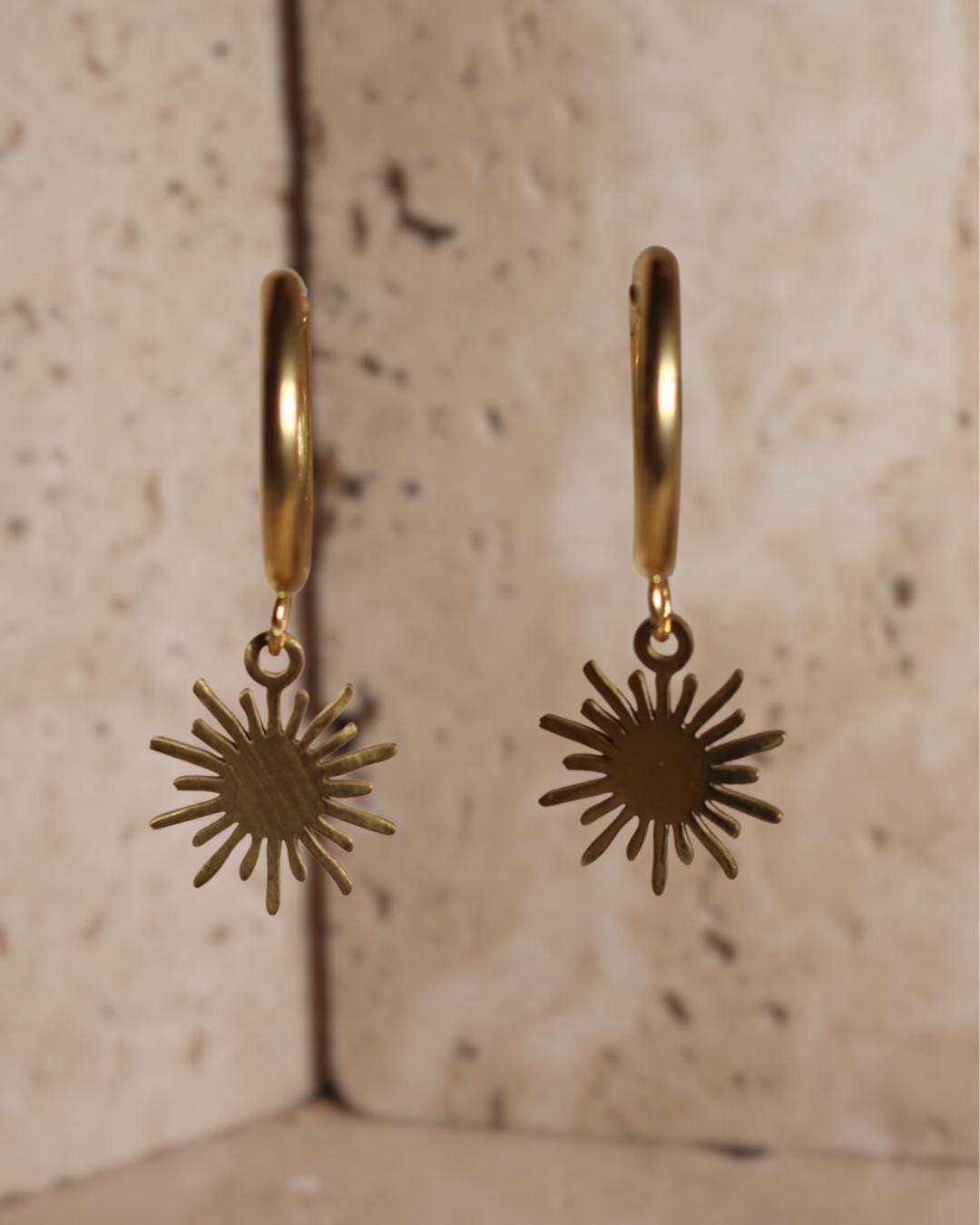 GoodLoverz EGYPT SUN Creole