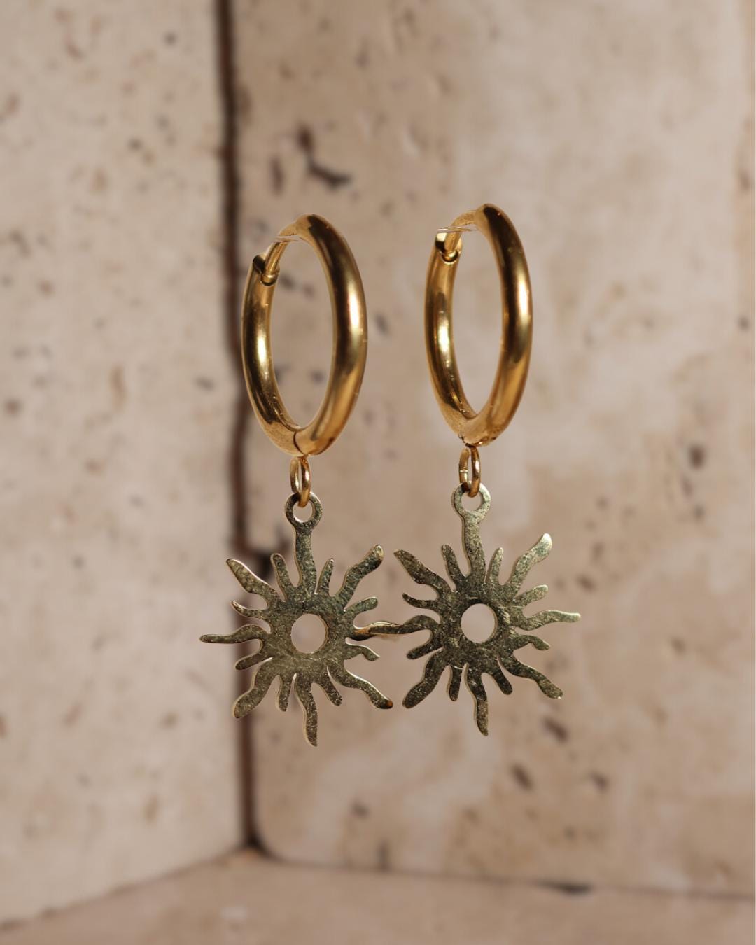 GoodLoverz EGYPT SUN 2 Creole