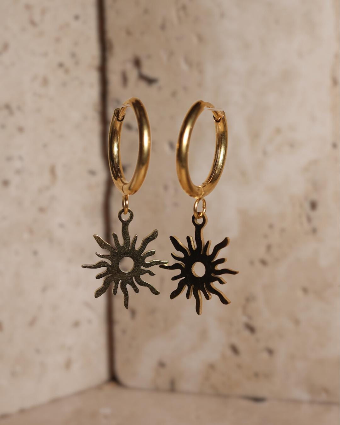 GoodLoverz EGYPT SUN 2 Creole