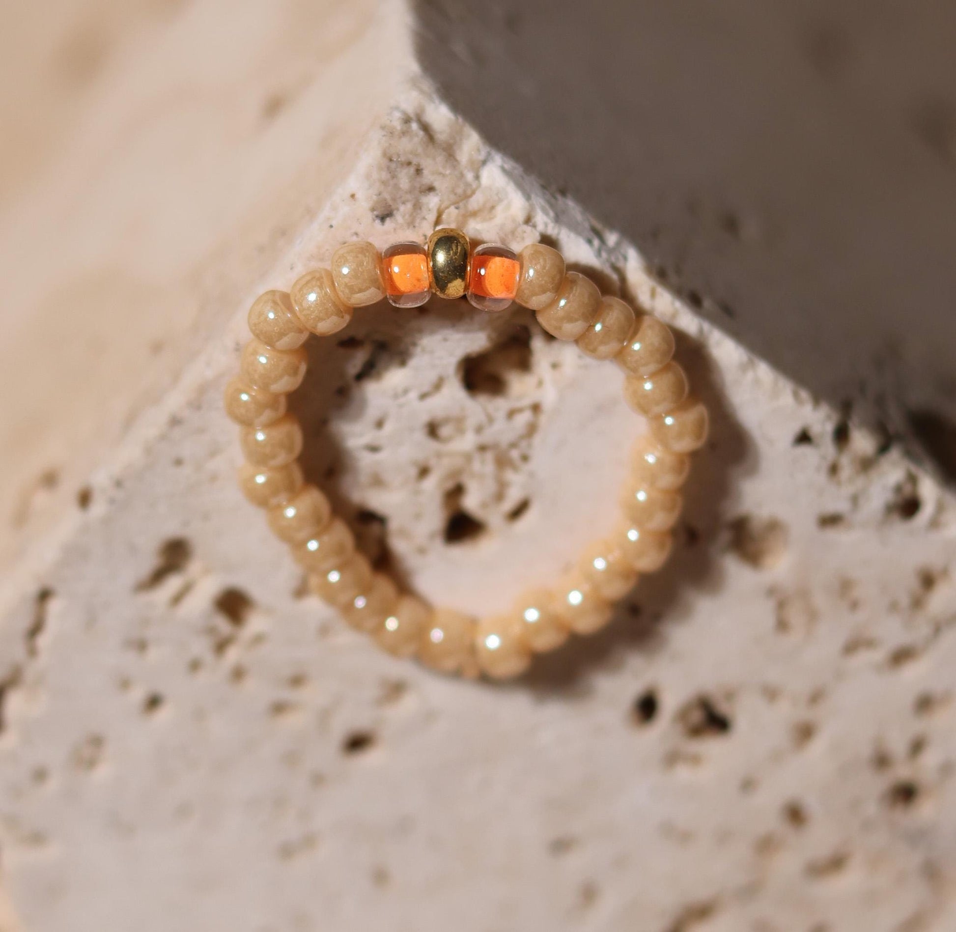 GoodLoverz Elastik Ring