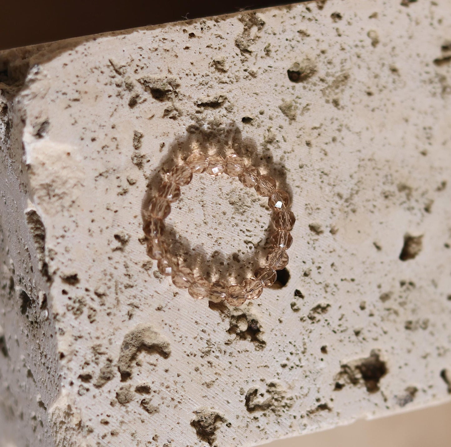 GoodLoverz Elegant Ring