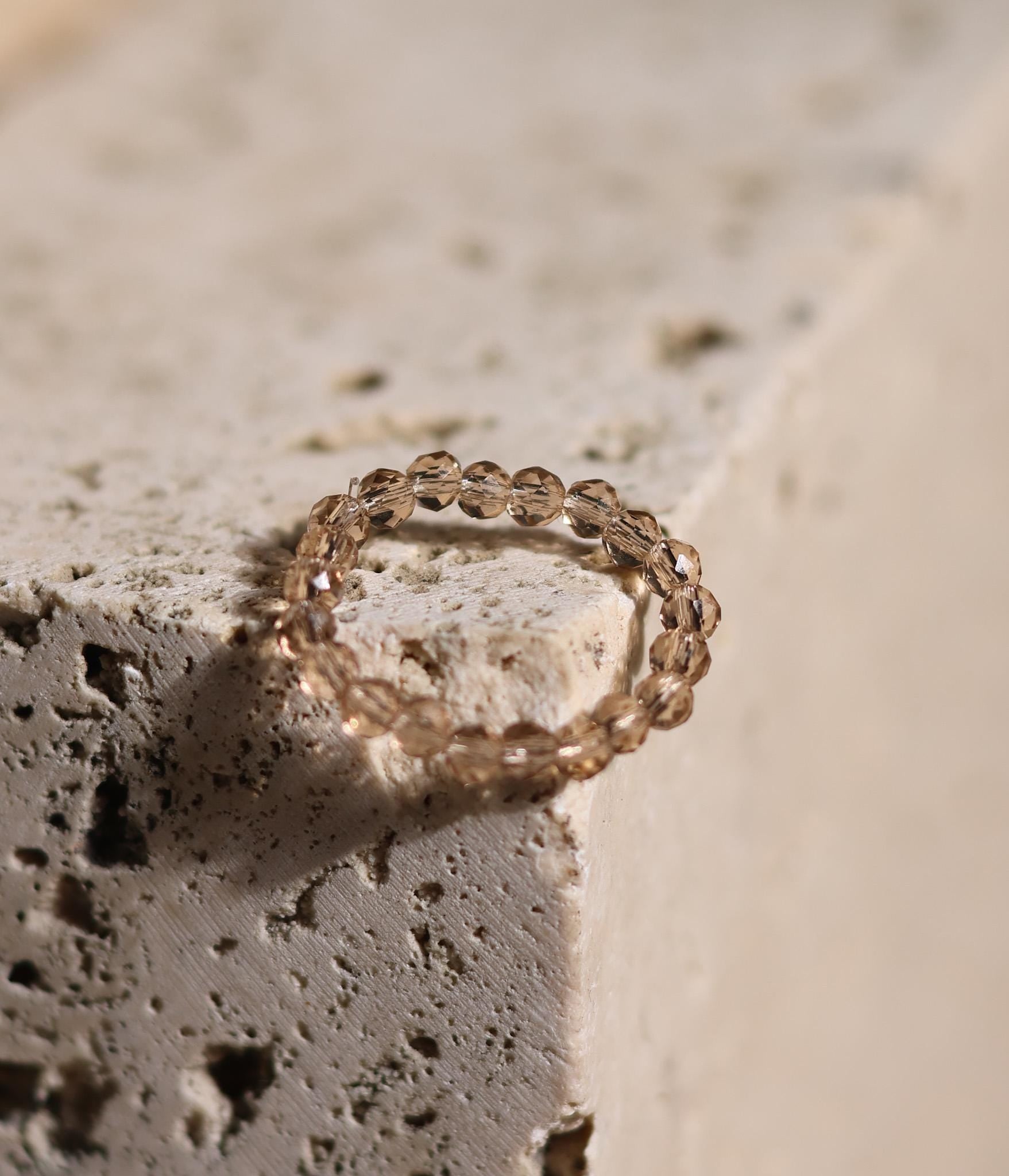 GoodLoverz Elegant Ring