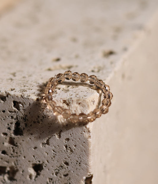 GoodLoverz Elegant Ring