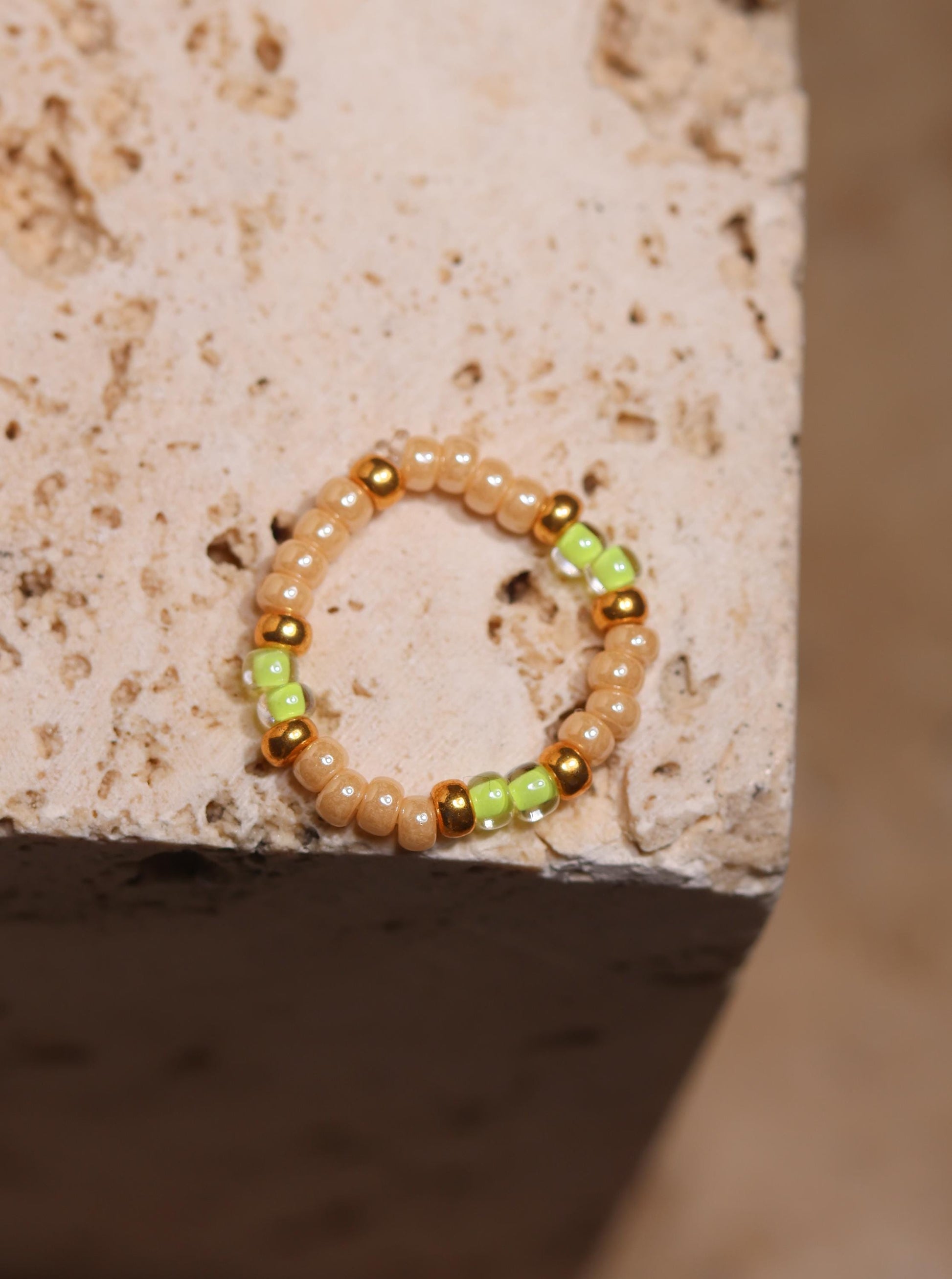 GoodLoverz Elastik vol.2 Ring