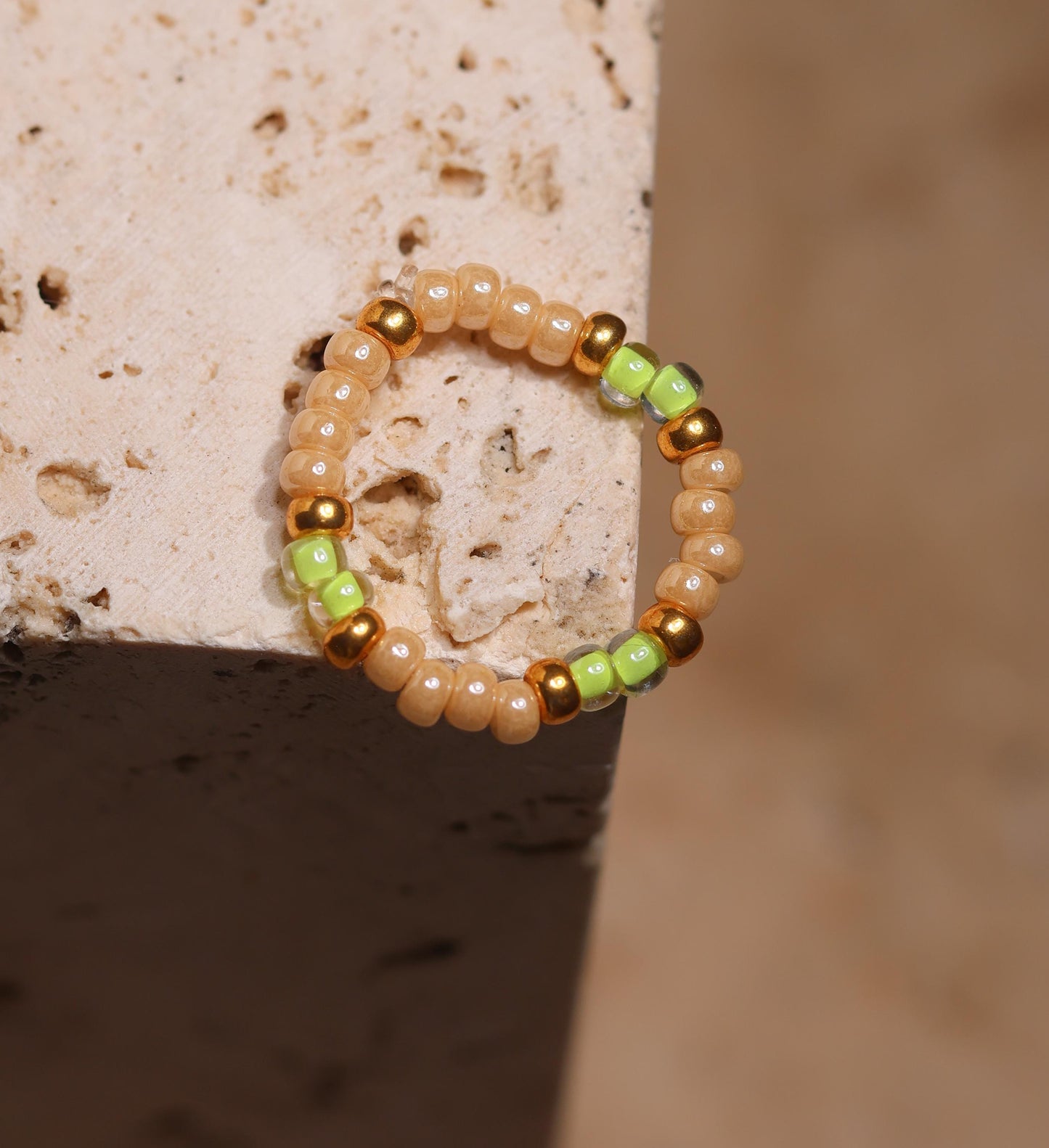 GoodLoverz Elastik vol.2 Ring