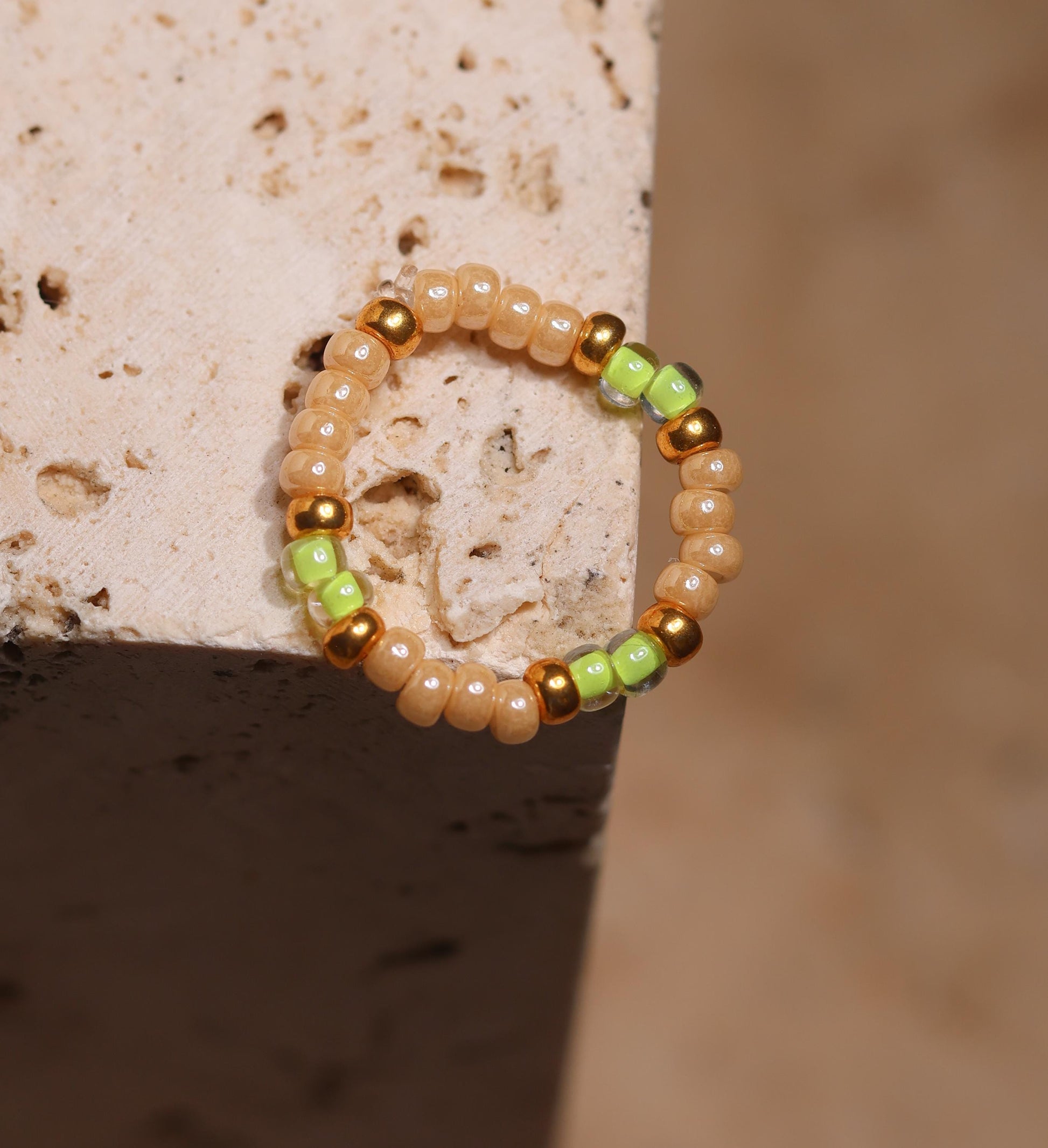 GoodLoverz Elastik vol.2 Ring