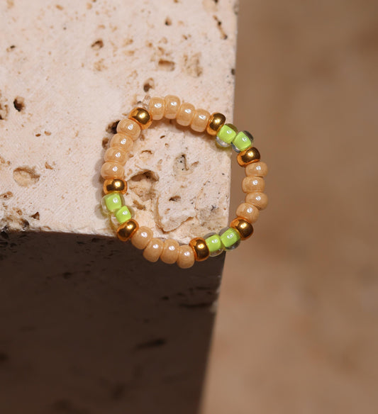 GoodLoverz Elastik vol.2 Ring