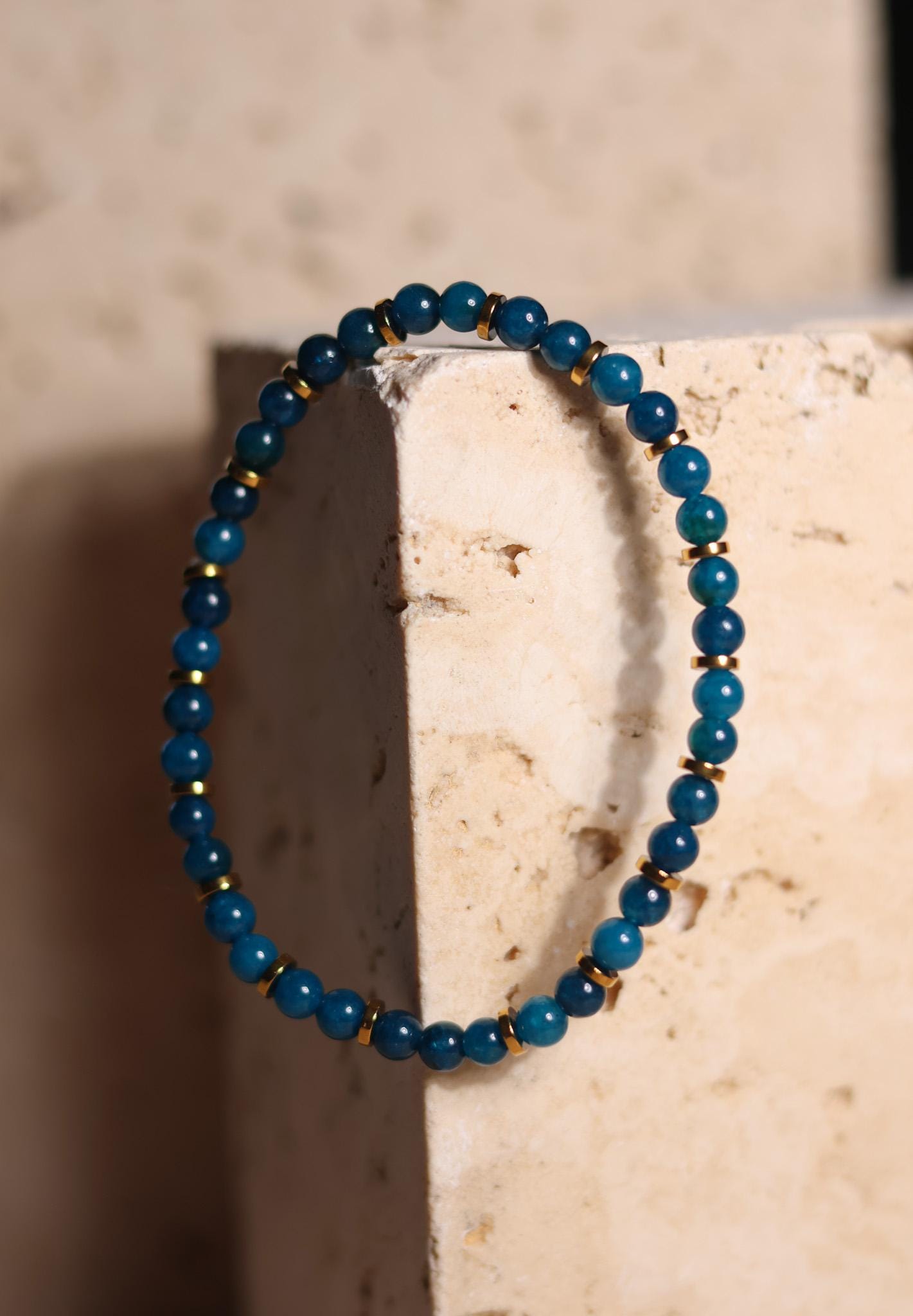 GoodLoverz Unisex Blue Armband