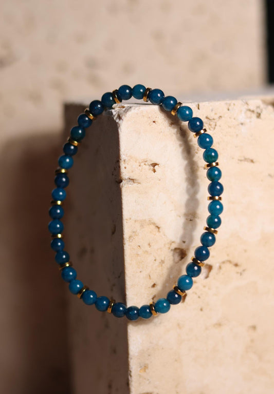 GoodLoverz Unisex Blue Armband