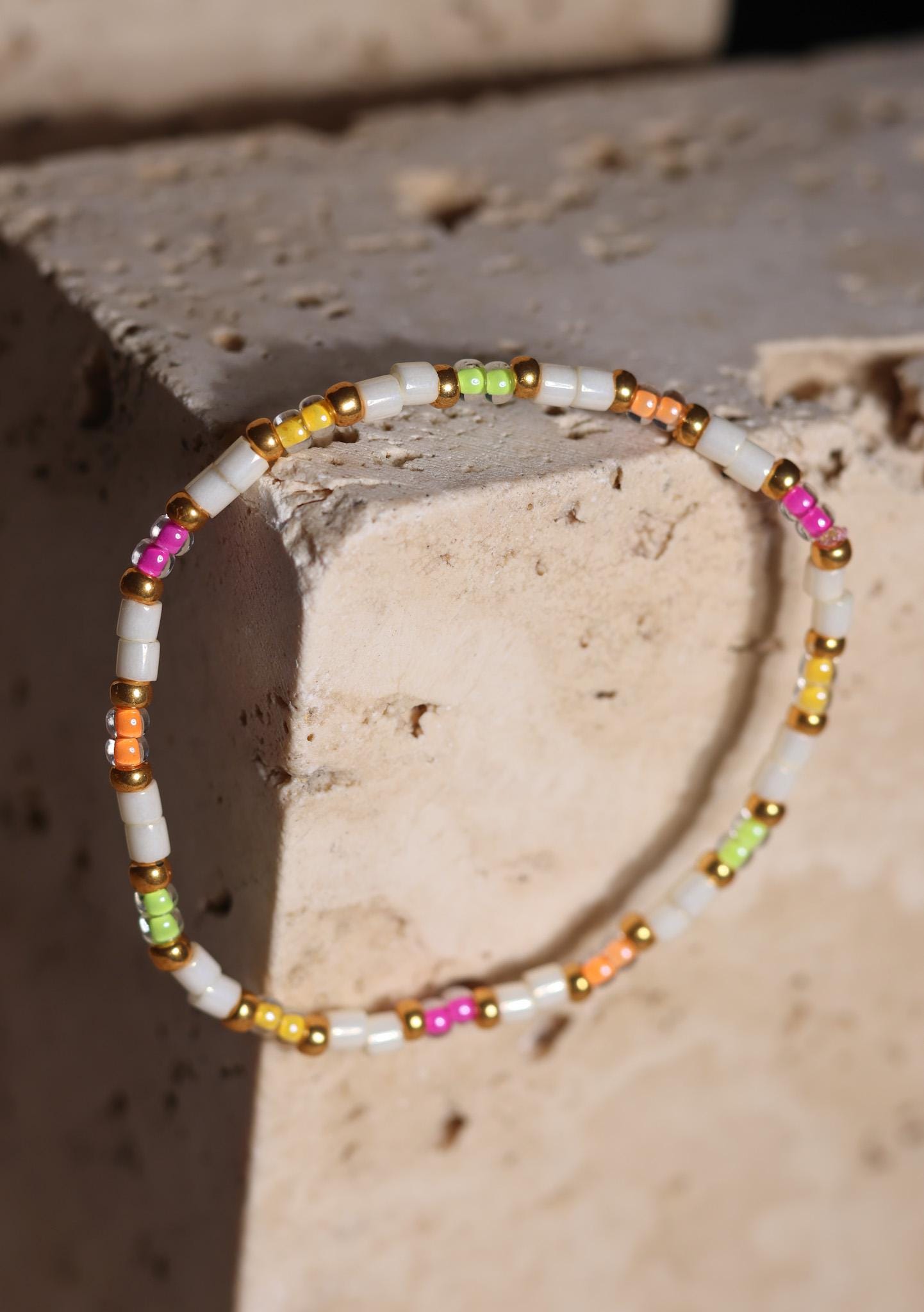 GoodLoverz Happy Vibes Armband