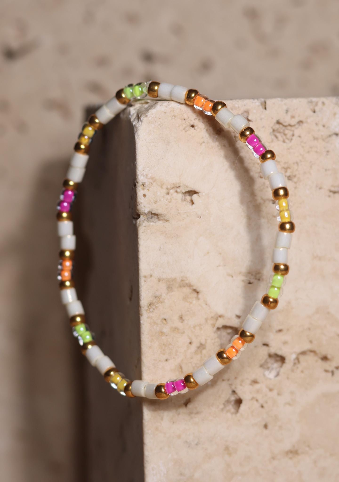 GoodLoverz Happy Vibes Armband