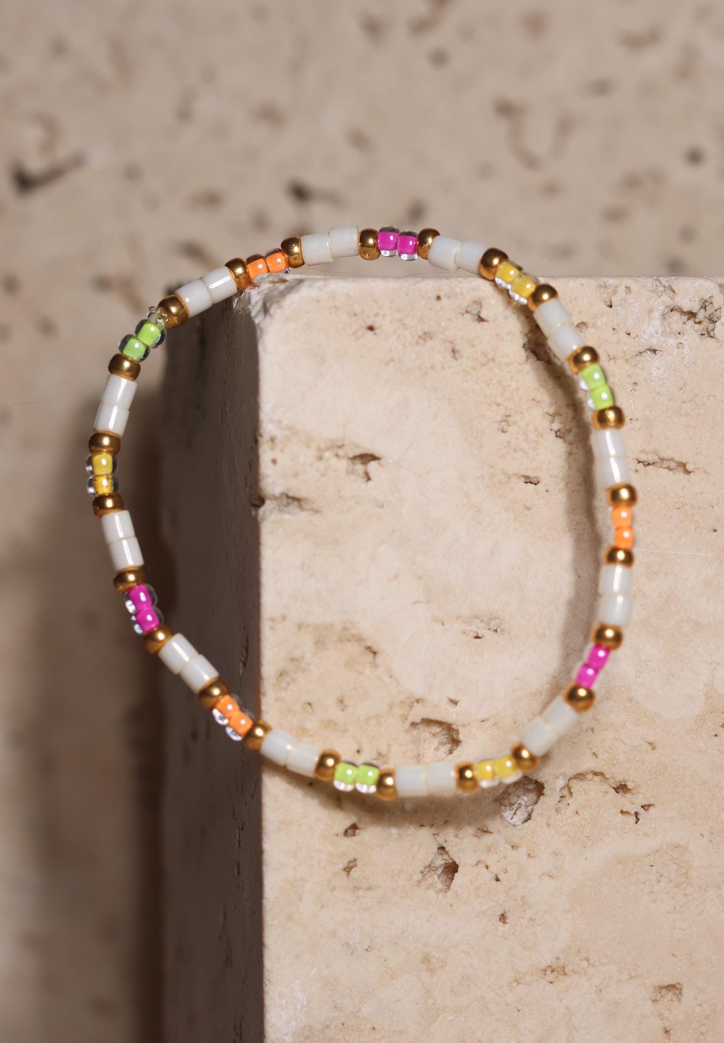 GoodLoverz Happy Vibes Armband