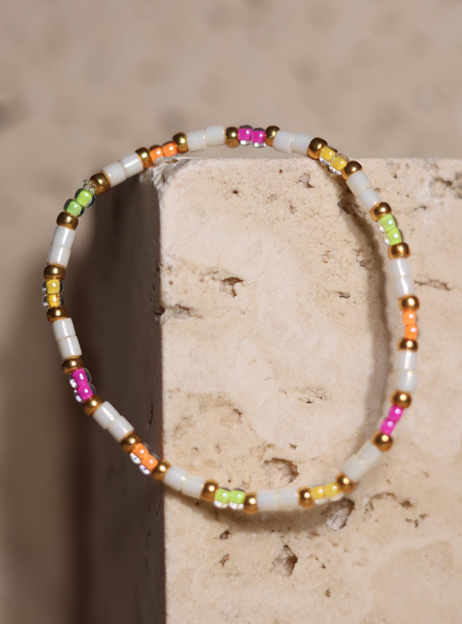 GoodLoverz Happy Vibes Armband