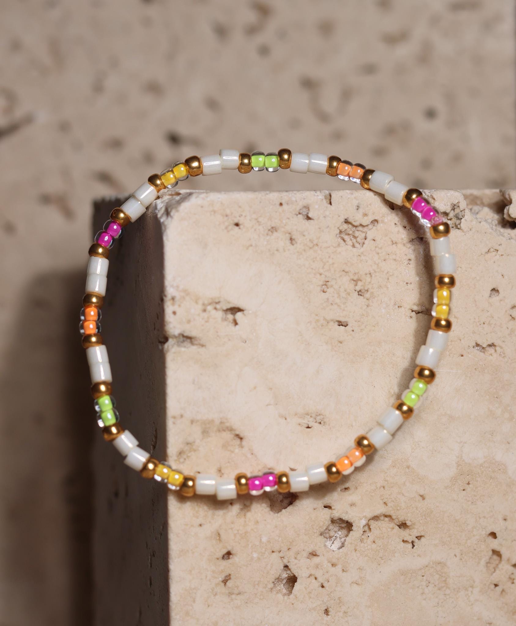 GoodLoverz Happy Vibes Armband