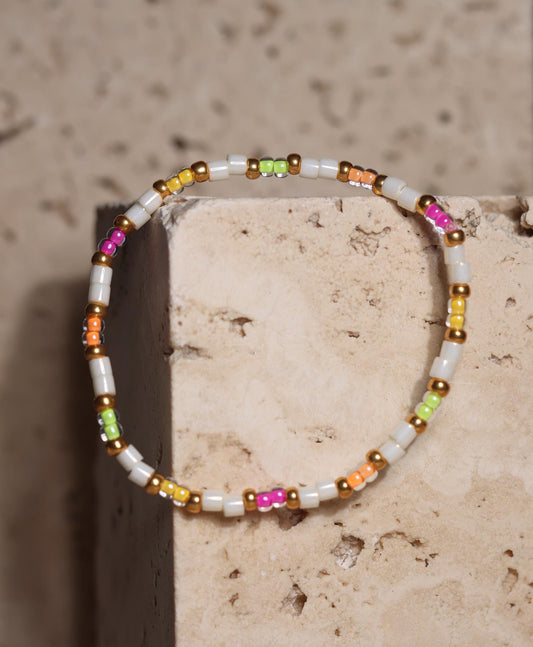 GoodLoverz Happy Vibes Armband