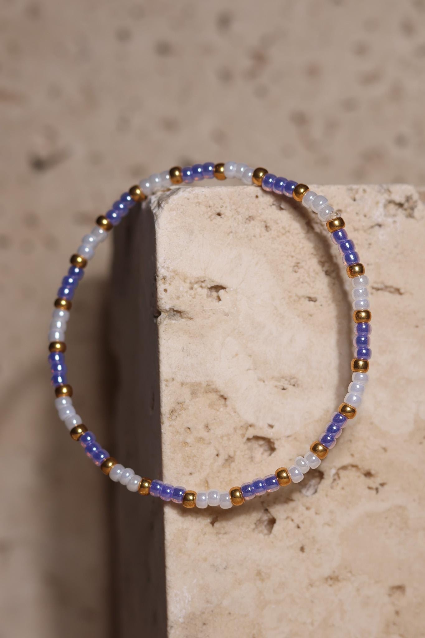 GoodLoverz Lavender Tide Armband