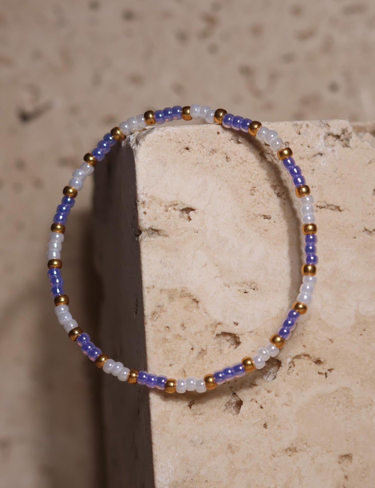 GoodLoverz Lavender Tide Armband