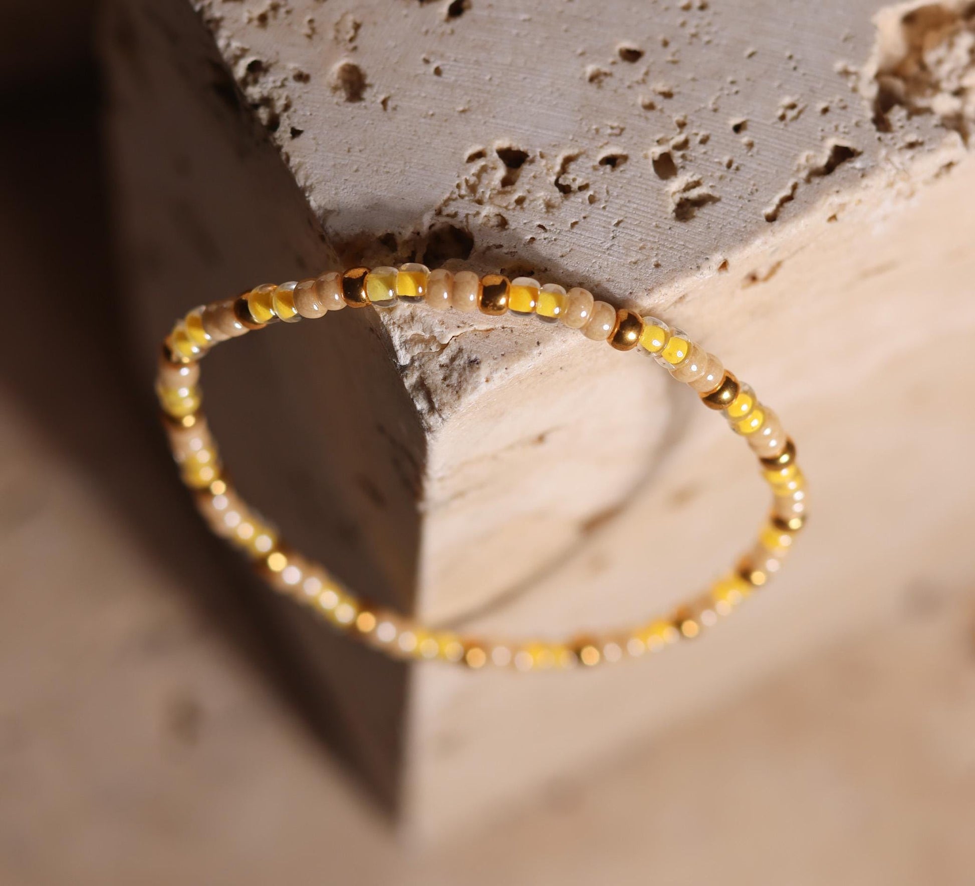 GoodLoverz Desert Tones Armband