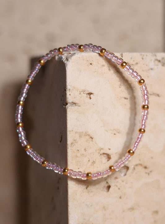 GoodLoverz Candy Rose Armband