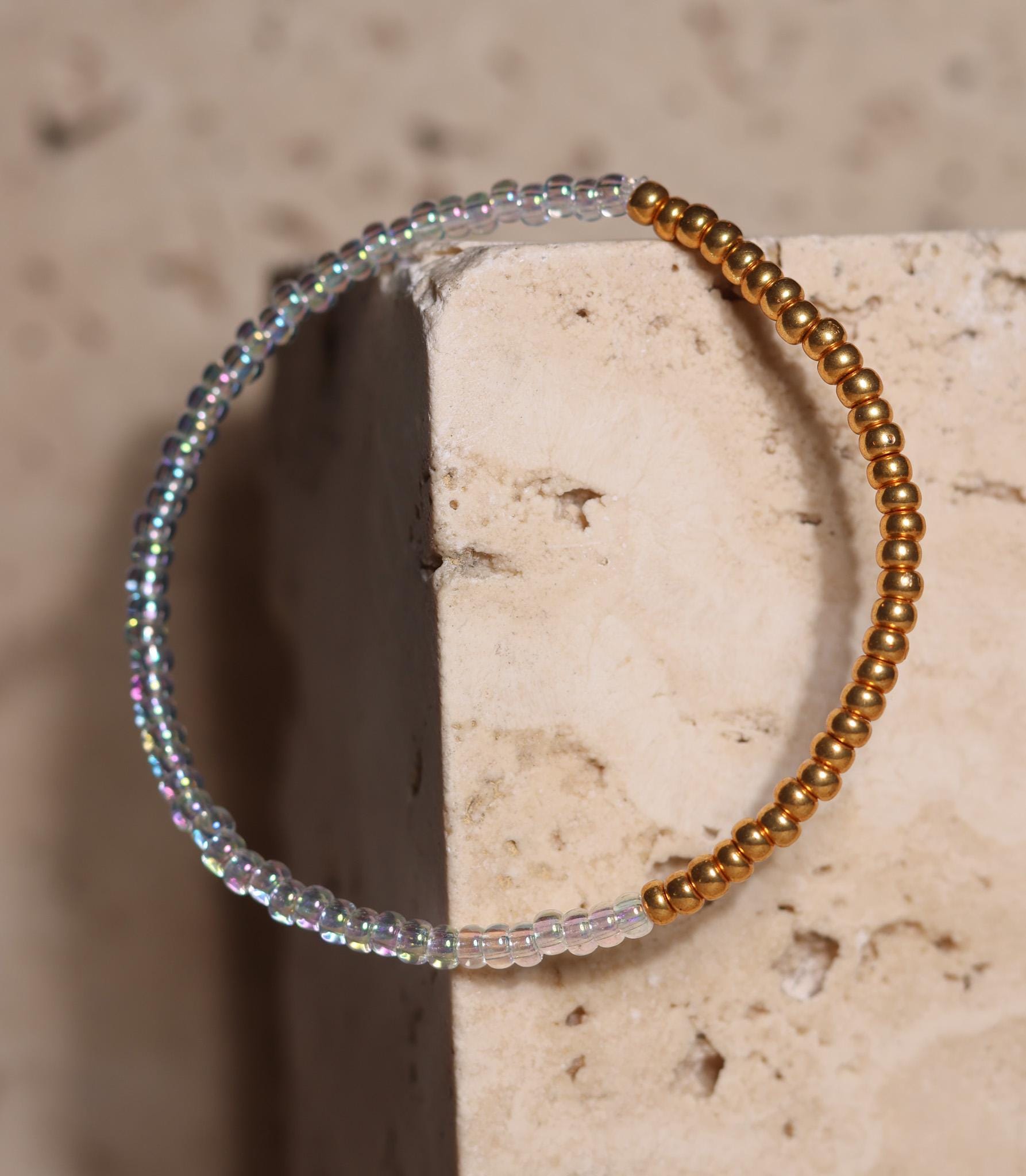 GoodLoverz Ocean Glow Armband