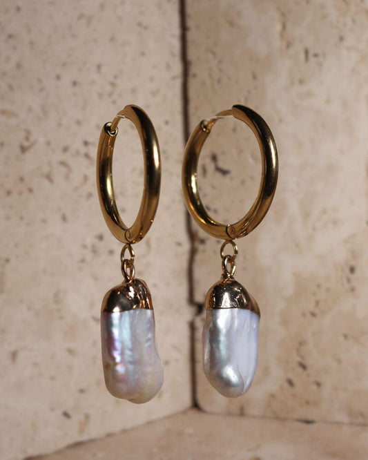 GoodLoverz Ocean Love Creolen