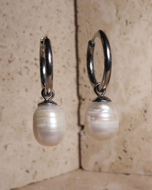 GoodLoverz Ocean Whisper Love Creolen