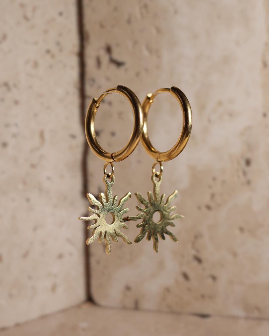 GoodLoverz EGYPT SUN 2 Creole