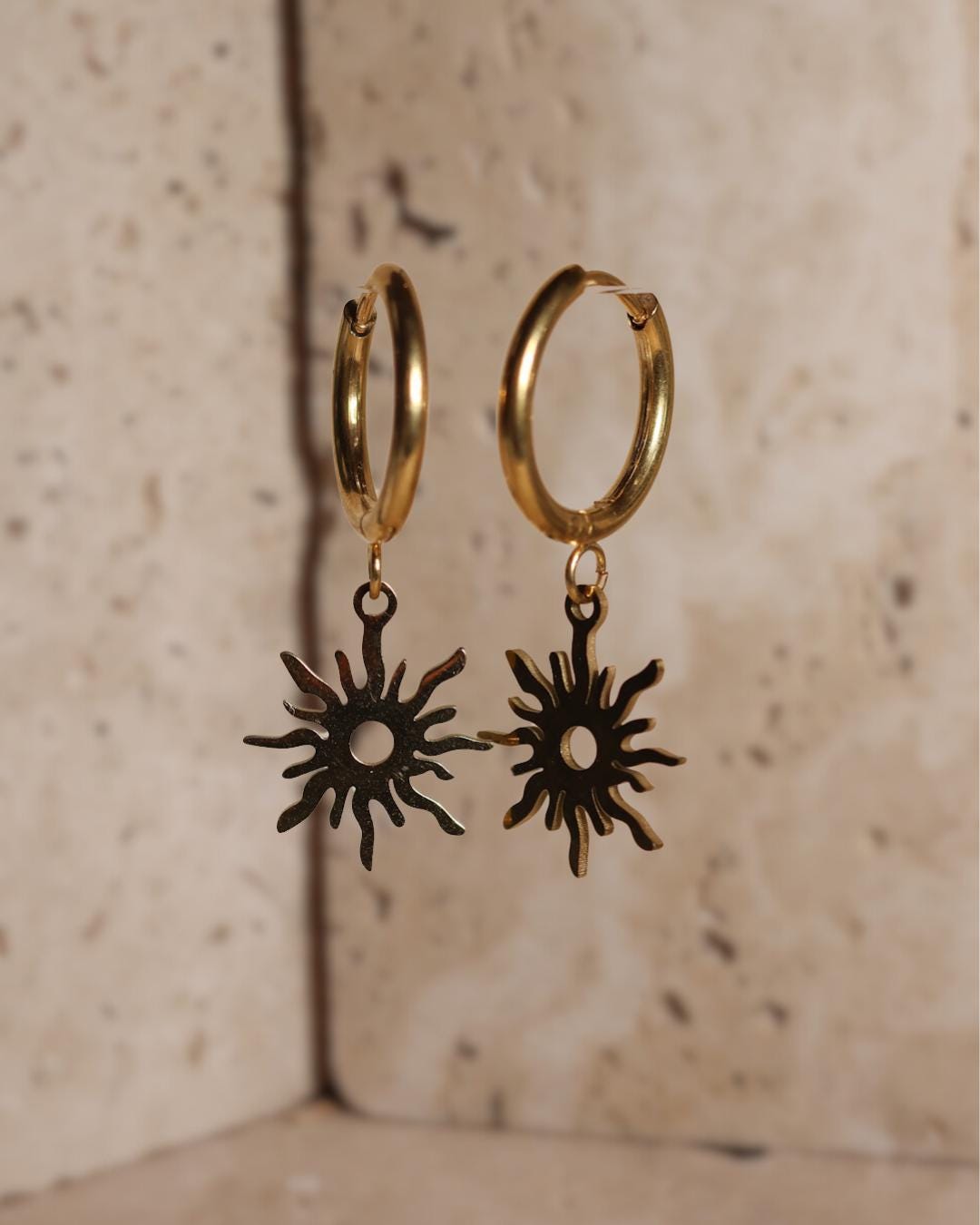 GoodLoverz EGYPT SUN 2 Creole